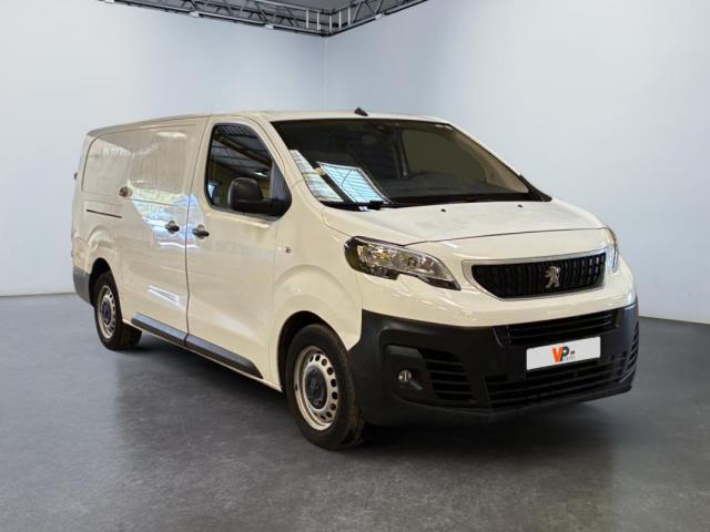 Peugeot Expert image 3