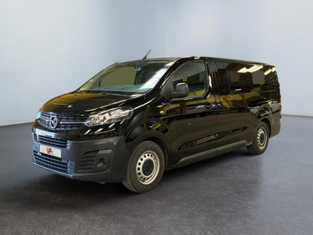 Opel Vivaro Combi L3 1.5 Diesel 120 Ch