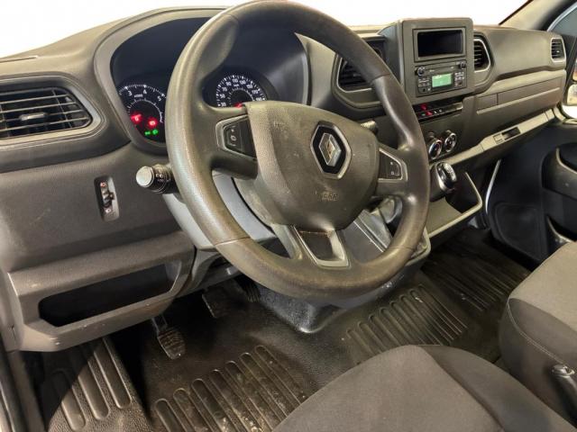 Renault Master image 3