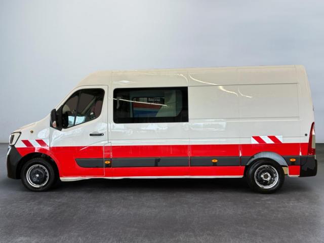 Renault Master image 6