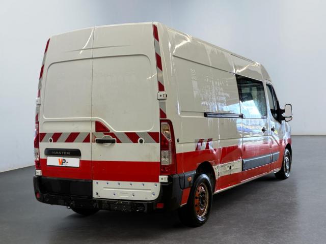 Renault Master image 5