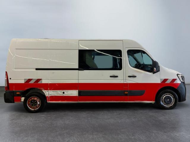 Renault Master image 4