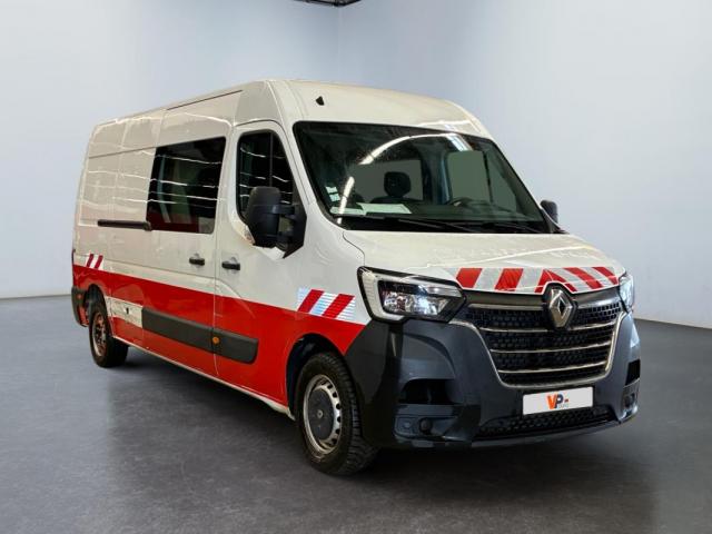 Renault Master image 7