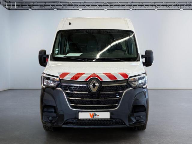 Renault Master image 9