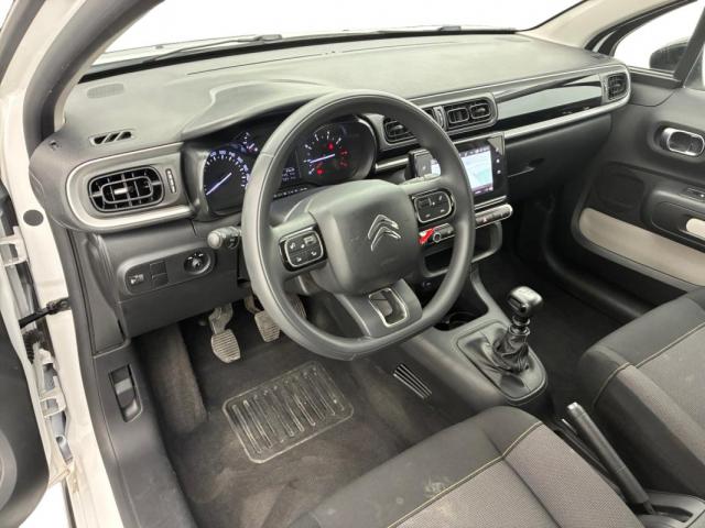 Citroen C3 image 2