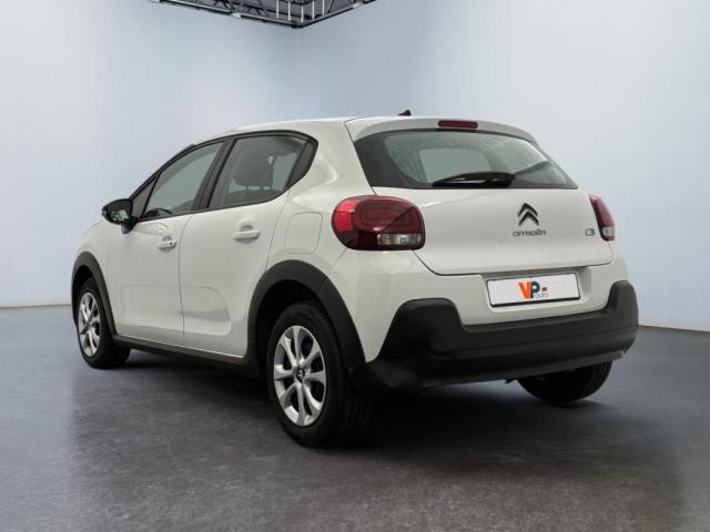 Citroen C3 image 8