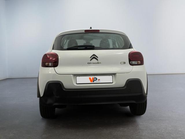 Citroen C3 image 9