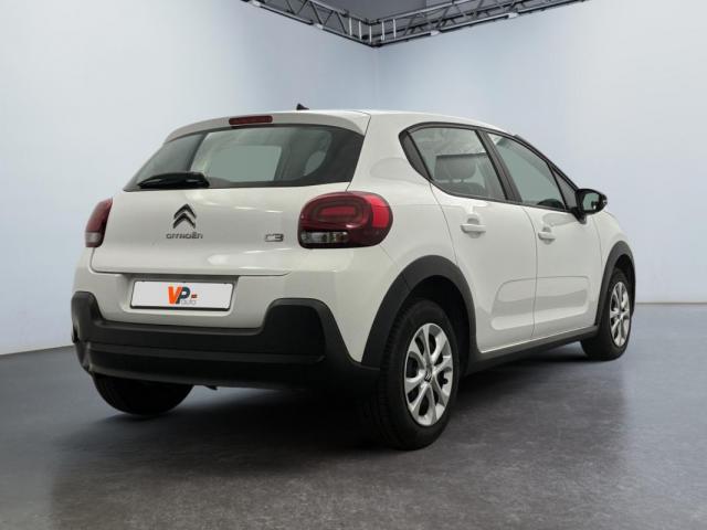 Citroen C3 image 3