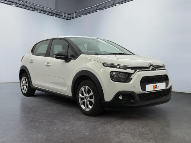 Citroen C3 image 6