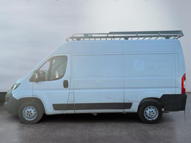 Peugeot Boxer image 9