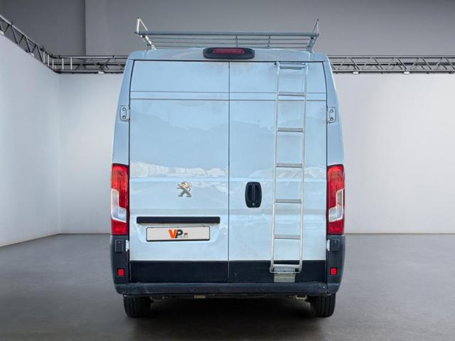 Peugeot Boxer image 5