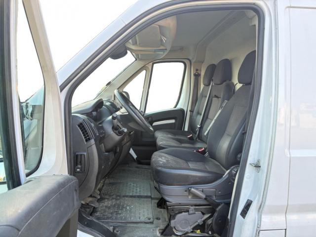 Peugeot Boxer image 7