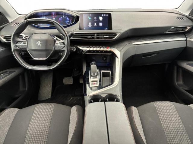 Peugeot 3008 image 6