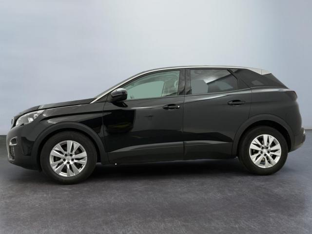 Peugeot 3008 image 2