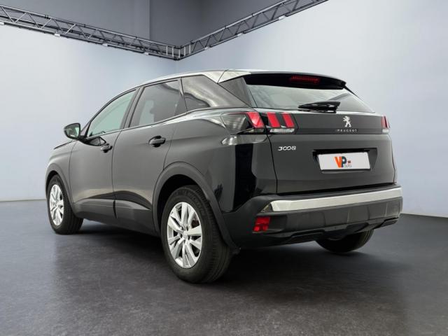 Peugeot 3008 image 5