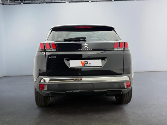 Peugeot 3008 image 7