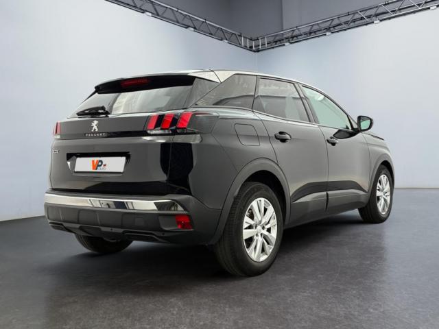 Peugeot 3008 image 1