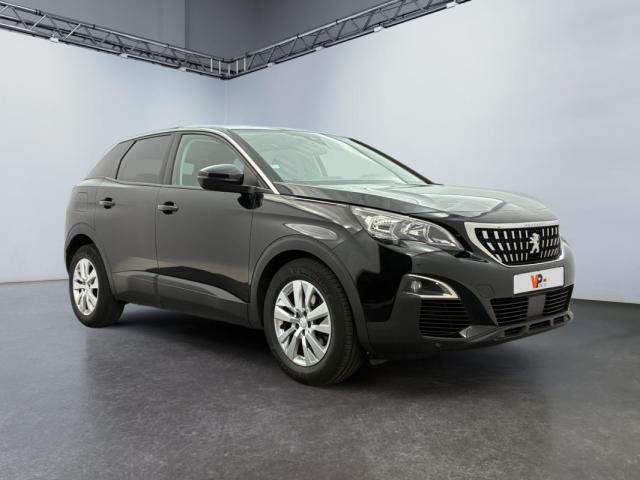 Peugeot 3008 image 4