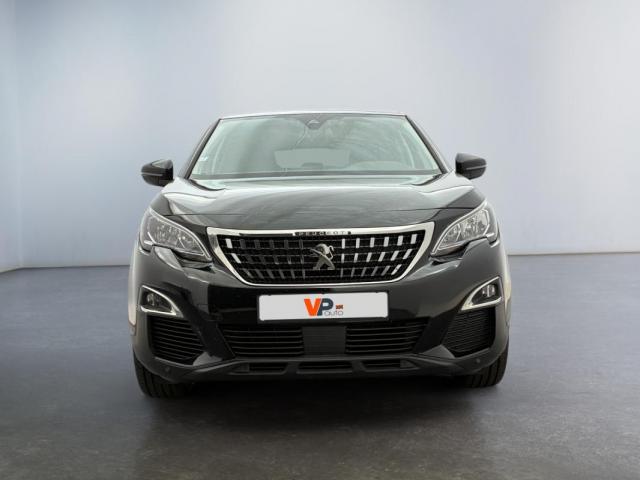 Peugeot 3008 image 8