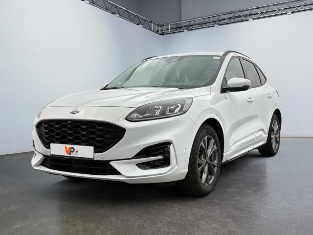 Ford Kuga 2.5 Duratec 190 Ch Flexifuel Fhev E85 Powershift St-Line Business