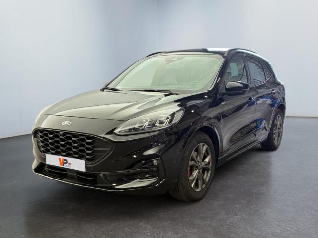 Ford Kuga 2.5 Duratec 190 Ch Flexifuel Fhev E85 Powershift St-Line X