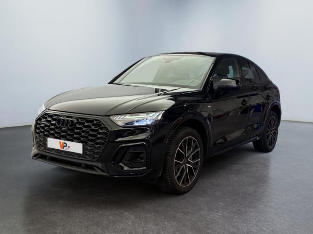 Audi Q5 Sportback 50 Tfsie 299 S Tronic 7 Quattro S Line