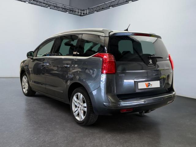 Peugeot 5008 image 5