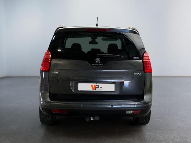 Peugeot 5008 image 7