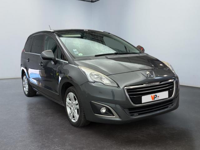 Peugeot 5008 image 6