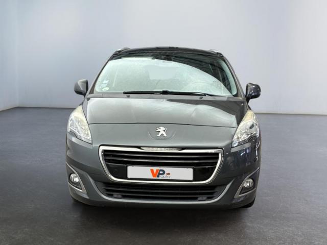 Peugeot 5008 image 4