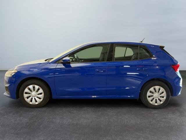 Skoda Fabia image 8