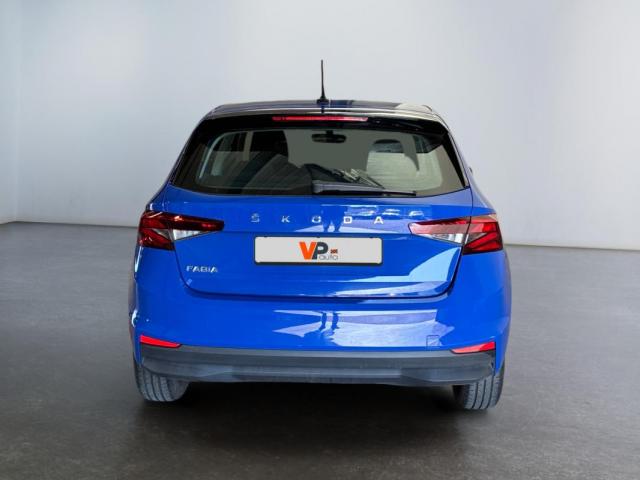 Skoda Fabia image 7
