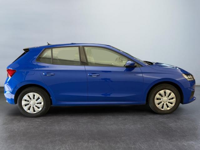 Skoda Fabia image 3