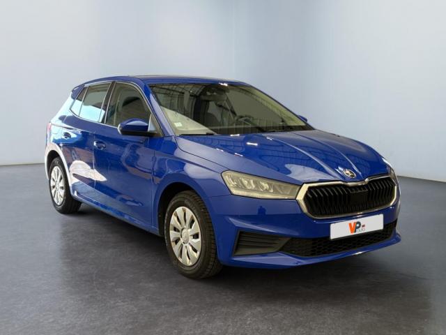 Skoda Fabia image 1