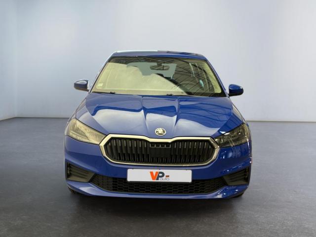 Skoda Fabia image 6