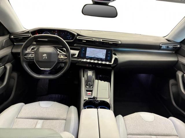 Peugeot 508 Sw image 9