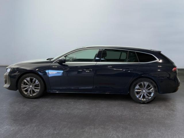 Peugeot 508 Sw image 6