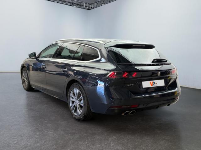 Peugeot 508 Sw image 5