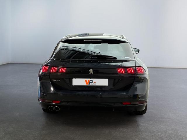 Peugeot 508 Sw image 4
