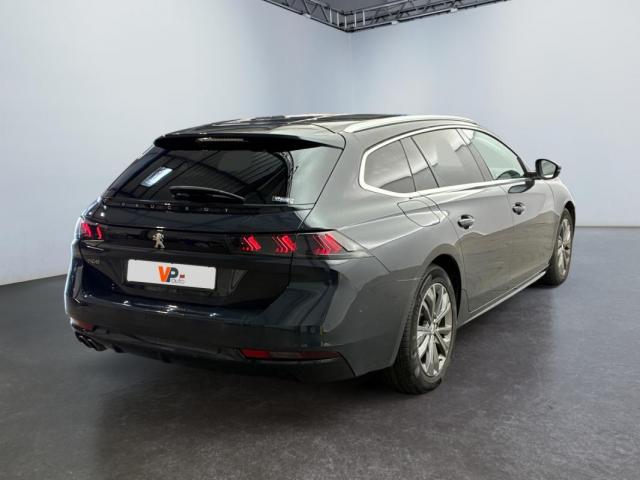 Peugeot 508 Sw image 1