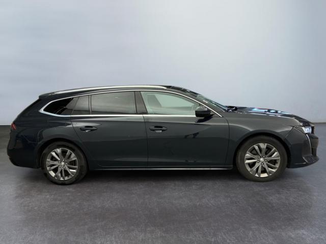 Peugeot 508 Sw image 3