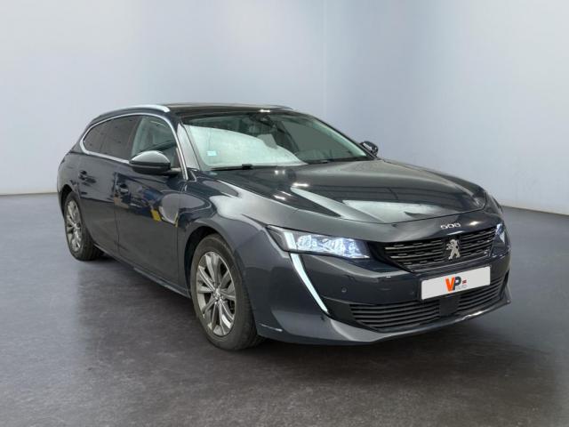 Peugeot 508 Sw image 2