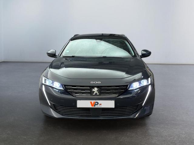 Peugeot 508 Sw image 7