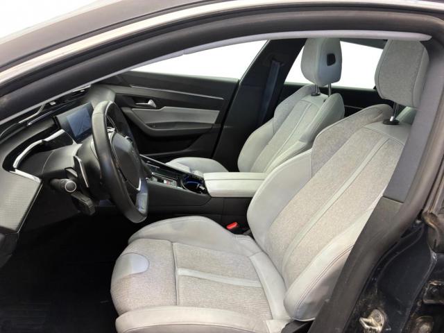 Peugeot 508 Sw image 8