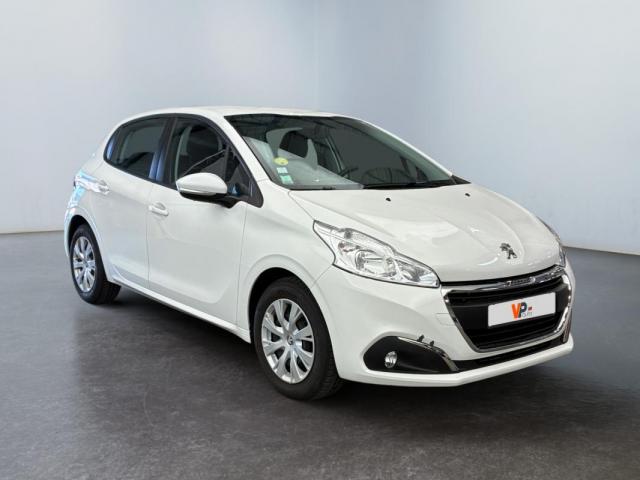 Peugeot 208 image 3