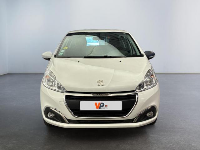 Peugeot 208 image 5