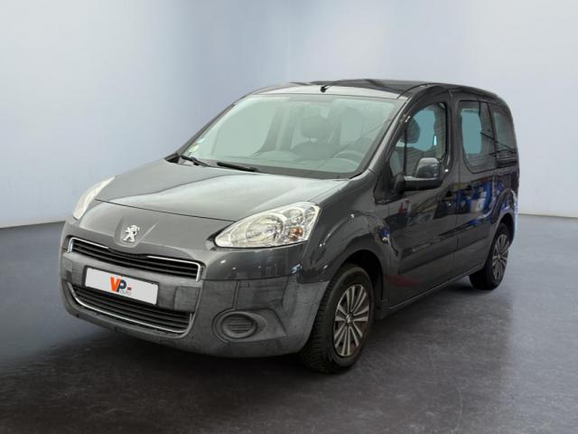 Peugeot Partner Tepee 1.6 Hdi Fap 90ch Active