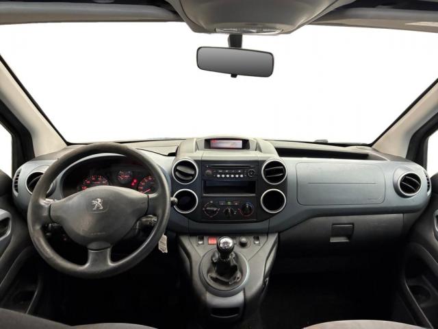 Peugeot Partner Tepee image 6