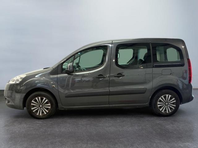 Peugeot Partner Tepee image 9