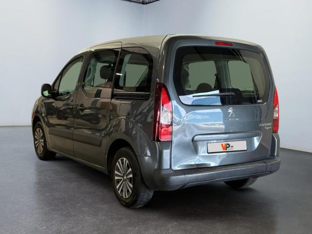 Peugeot Partner Tepee image 5